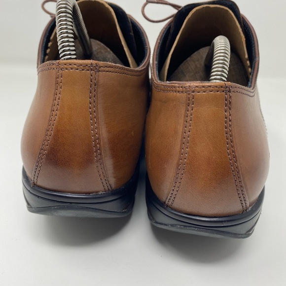 MBT Kabisa Rocker Comfort Shoe - Picture 3 of 9